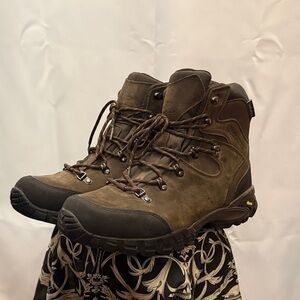 Field & Stream Men's Brown Hiking Boots